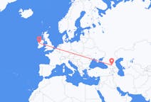 Flights from Vladikavkaz, Russia to Knock, County Mayo, Ireland
