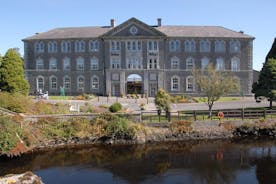 Belleek Pottery Visitor Centre Guided Tour