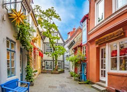 Wilhelmshaven - city in Germany