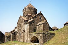 Trips & excursions in Haghpat, Armenia