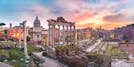 Roman Forum travel guide