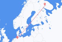 Flights from Kirovsk, Russia to Bremen, Germany