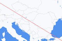 Flyg från Ankara till Köln