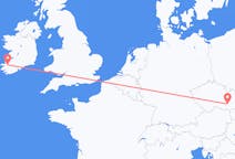 Flights from Brno, Czechia to County Kerry, Ireland