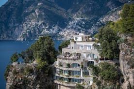 Piccolo Sant'Andrea Luxury Suite Hotel & Spa