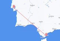 Flights from Gibraltar to Lisbon