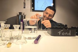 Personalized Perfume Creation Workshop