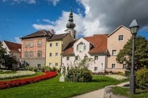 Hotels & places to stay in Wels, Austria