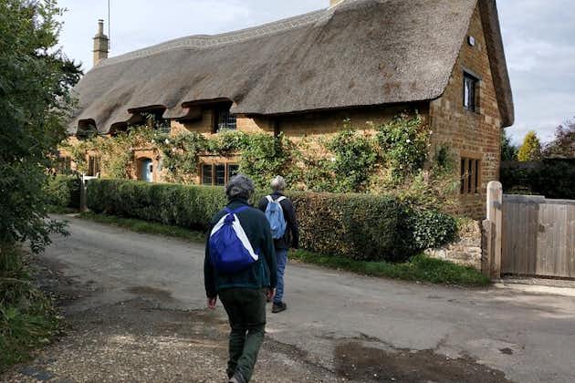 Cotswolds One Day Guided Walk - Private Gruppen