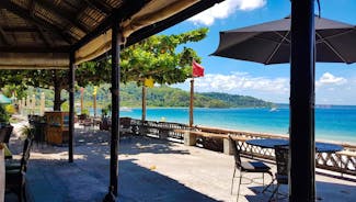 Playa Papagayo Beach Inn & Restaurant