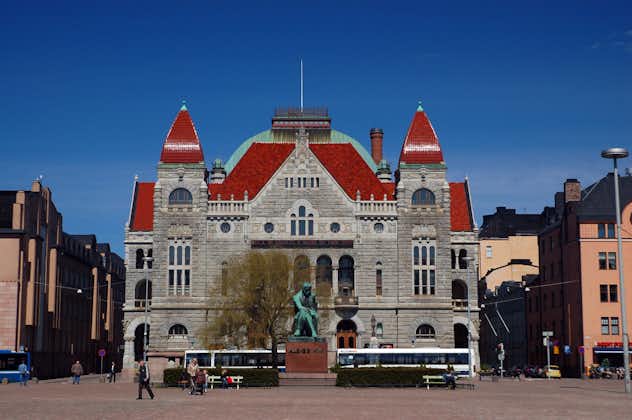 Finnish National Theatre