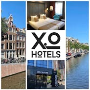 XO Hotels Couture Amsterdam