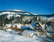 Najlepsze pakiety wakacyjne w Szpindlerowym Młynie, Czechy