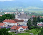 Bedste pakkerejser i Miercurea Ciuc, Rumænien