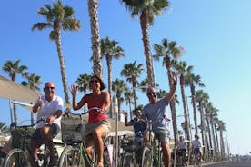 Louer un vélo de ville : Journée complète 24 heures