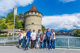 Beste rondleidingen door Luzern