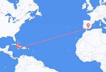 Flights from Montego Bay to Granada