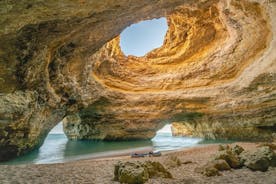 라고스 - Benagil Sea Cave Tour Seafaris