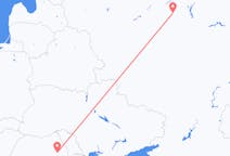 ตั๋วเครื่องบินจากเมืองIvanovoไปยังเมืองบาเคา