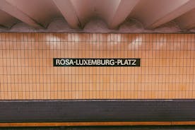 현지인과 함께 룩셈부르크에서 가장 포토제닉한 장소를 발견하세요