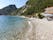 Avlakia Beach, Samos Regional Unit, Northern Aegean, Aegean, Greece