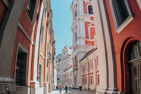 Udforsk de instaværdige steder i Poznan med en lokal
