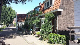 Family House Amsterdam