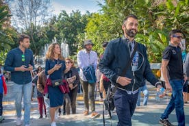 Gruppentour durch die Altstadt von Marbella mit einem echten Einheimischen