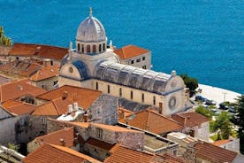 The Best of Sibenik Private Walking Tour