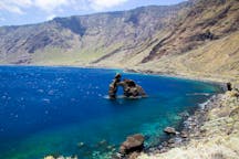 Hotels & places to stay in El Hierro