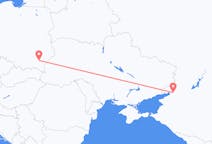 Fly fra Rostov ved Don til Rzeszów