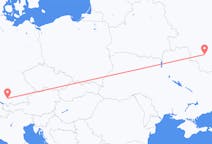 Flights from Kursk, Russia to Memmingen, Germany