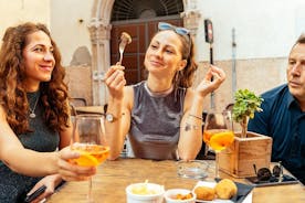 Les 10 dégustations de Vérone avec les habitants: visite gastronomique privée