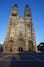Tours Cathedral travel guide