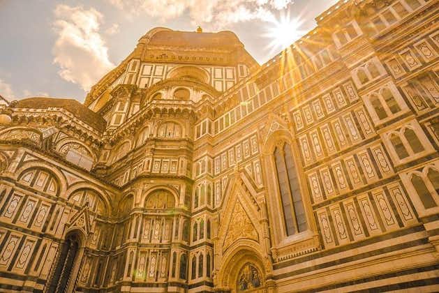 O melhor passeio em Florença: renascimento e contos médicos