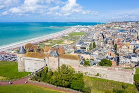 Dieppe - city in France