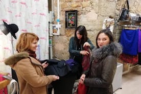 Ethical shopping with a stylist in Lyon