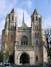 Dijon Cathedral travel guide