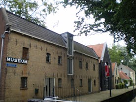 Museum De Jouwer