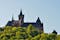 Wernigerode Castle