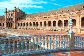 Sevilla - Tagesausflug von Córdoba im Hochgeschwindigkeitszug