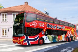 Hop-on Hop-off Experience in Haugesund