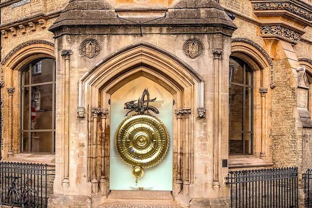 Secrets du King's College Cambridge, Hawking, Darwin, Newton