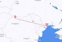 Flights from Odessa, Ukraine to Baia Mare, Romania