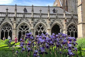 Private tour: Your Own Utrecht - mysteries and treasures
