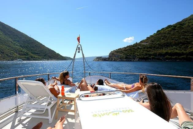 Private Kotor Cruise and Sightseeing Guided Tour