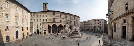 Perugia travel guide