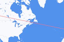 Flights from Edmonton to Lisbon