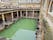 The Roman Baths, Bath, Bath and North East Somerset, South West England, England, United Kingdom