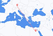 Flights from Asyut, Egypt to Munich, Germany